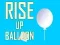 Rise Up Ballon  Rise Up Ballon