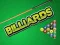 Billiards 