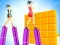 Heels Run Race - Stack Rider