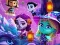 Super Monster Halloween Jigsaw
