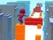 Cube Surfing