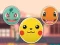 Flappy Pokémon Dunk