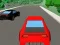 Low poly car racing