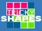 Tricky Shapes