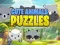 Cute Animals Puzzles