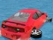 Incredible Water Surfing Car Stunt Game