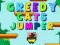 Greedy Cats Jumper