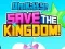 Unikitty Saves the Kingdom