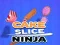 Càke Slice Ninja