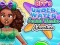 BFFs Underwater Social Media Adventure