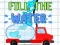 Fill The Water