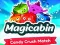 Magicabin candy crush match