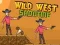 Wild West Shooting