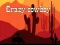 Crazy cowboy 