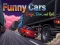 Hra Funny Cars