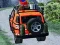 Off road Jeep vehicle 3d
