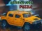 Hummer Jeep Puzzle