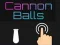 Cannon Balls