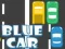 Blue Car