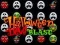 halloween devil blast 