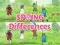 Spring Differences
