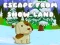 Escape From Snow Land