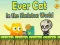 EverCat In The Skeleton World 