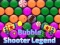 Bubble Shooter Legend