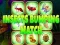 Insects Bumping Match