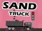 Sand Truck