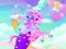 Unicorn For girls Dress up