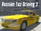 Russian Taz Driving 3