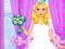 Ice Queen Wedding Planner
