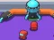 Impostor Among Us vs Crewmate