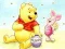 Winnie the Pooh Jigsaw Puzzle Collection