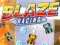 Blaze Racing