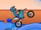 Sunset Bike Racer - Motocross