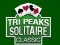 Tri Peaks Solitaire Classic
