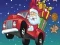 Christmas Truck Jigsaw