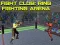 Fight Club: Ring Fighting Arena