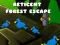 Reticent Forest Escape