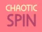 Chaotic Spin