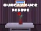 Hungry Duck Rescue