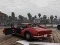 Destructible Cars Engine in Big Megapolis