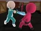 Squid Assassin — free online game