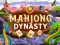 Igra Mahjong Dynasty online