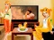 Princesses Movie Evening — free online game