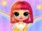 My Sweet Lolita Dress — free online game