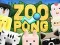 Zoo Pong