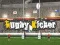Rugby Kicker